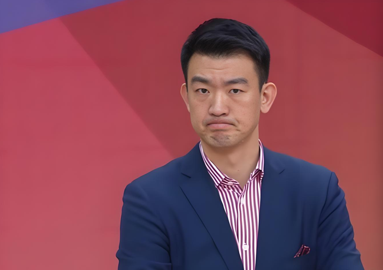 德尚博冲2026美国公开赛第三冠