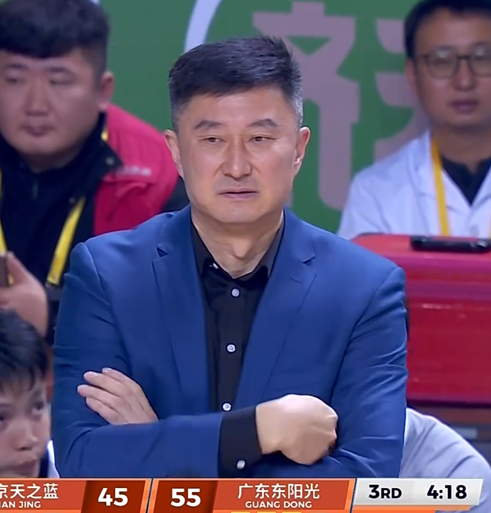 官宣！斯普利特执掌公牛！杨瀚森的天亮了吗？