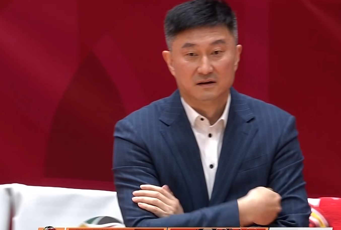 一个老好人,如何成为一名冠军教头