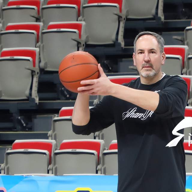 国际篮联发起非洲NBA球星人气投票