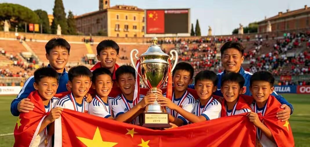 U17男篮虐委内瑞拉!张懿赵杰+2将齐爆,多人贡献,吕飞燕下替补