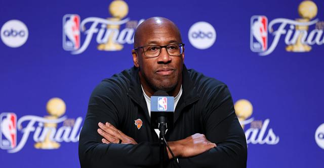 2026NBA选秀 雷霆有意卡尔