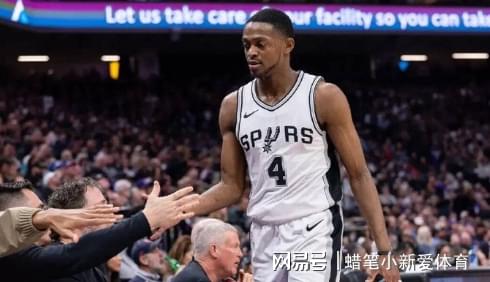4年2.29亿,福克斯坑苦马刺!老板儿子“赶人”+搭首轮才能送走?