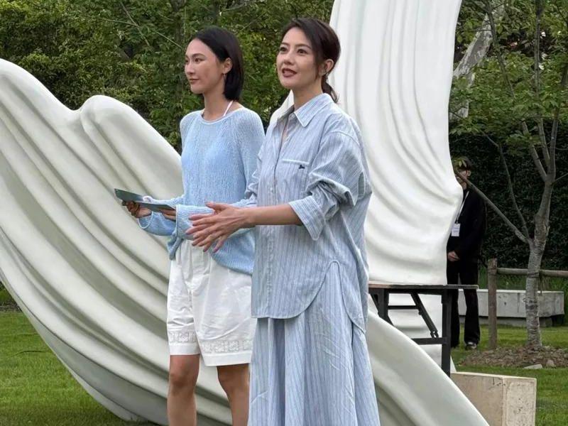 曼哈顿将6月11日命名为阿努诺比日 OG:倍感荣幸 心怀感激