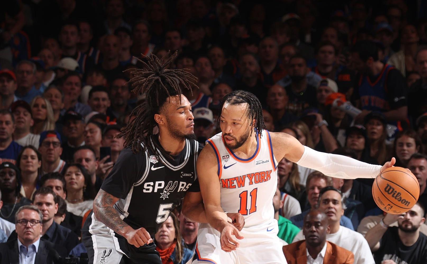 NBA总决赛生死战前瞻!马刺能否触底反弹?胜负密码就在此