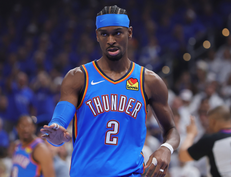 外媒曝2026NBA选秀首轮预测