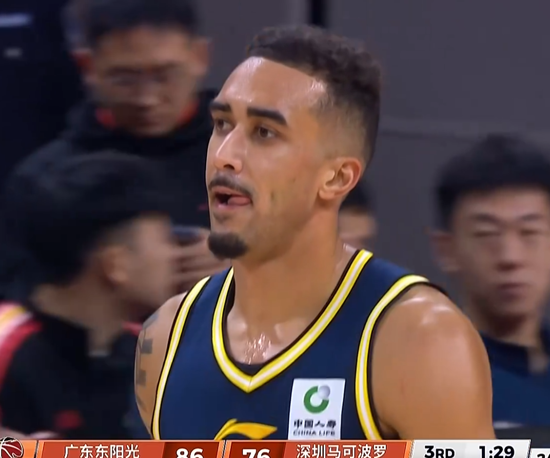 杨瀚森克星离队!斯普利特成公牛新帅 仅剩开拓者独行侠帅位空缺