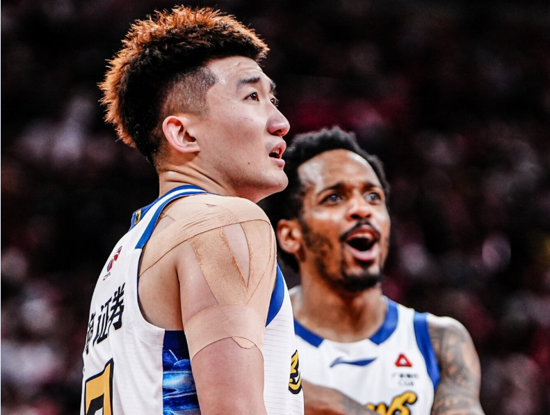 2026年NBA选秀球员之亚克塞尔