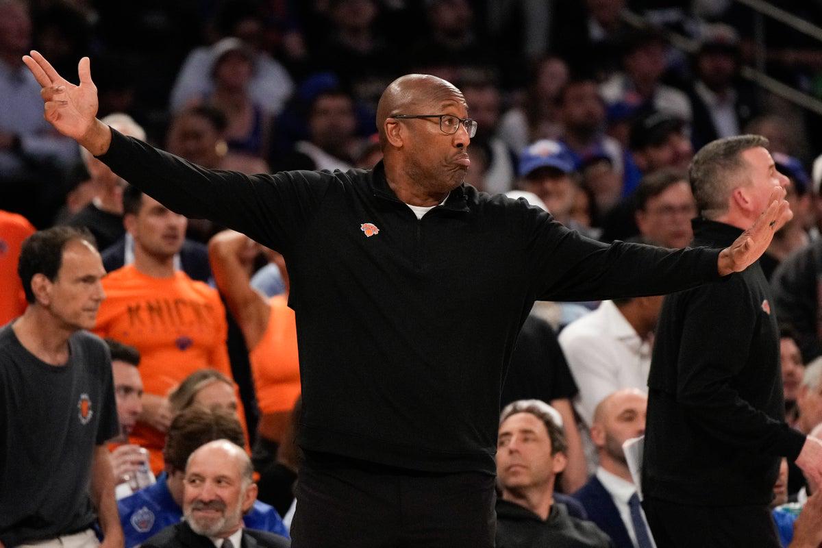 NBA流言汇总：雄鹿绿军围绕字母谈判 布朗去第三方