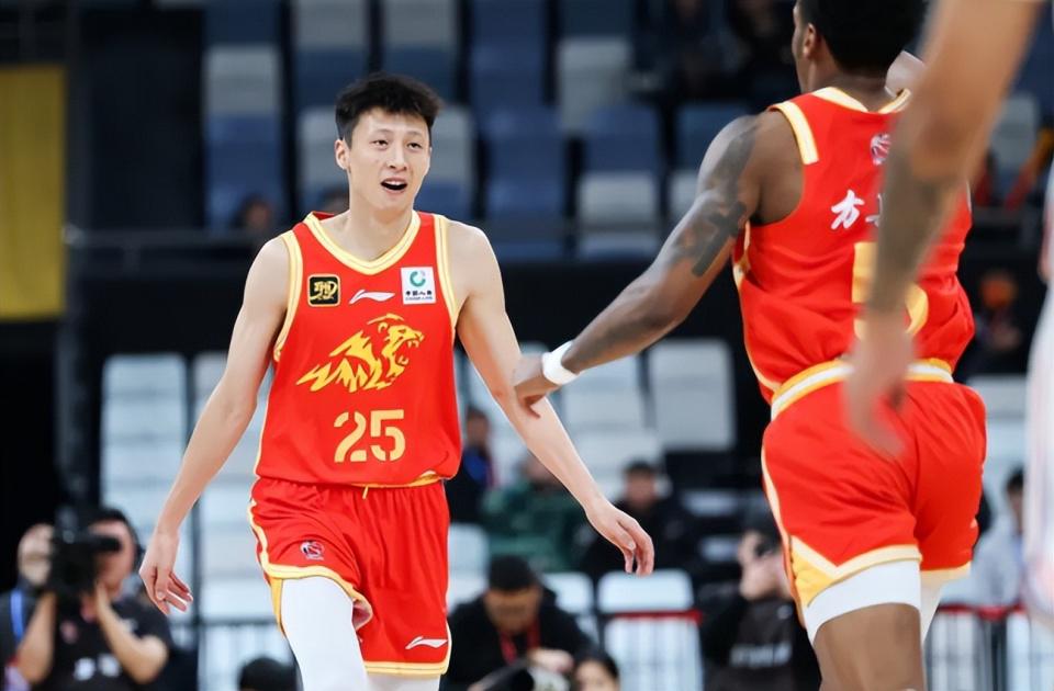 整整53年！尼克斯4