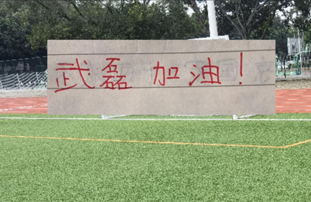 米兰体育-苏格兰球迷呼吁世界杯场馆改进排队