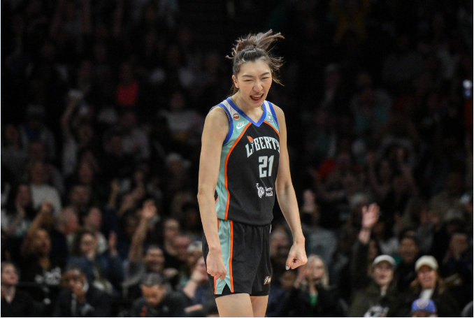 官方:中国女足球员吴澄舒加盟南特女足,合同到2028年6月